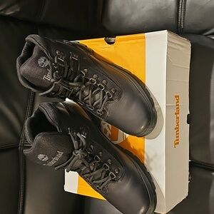 Timberland Mens Euro HIKER boot